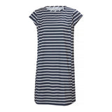 Helly Hansen Women's Thalia Shift Dress - Navy / White Stripe