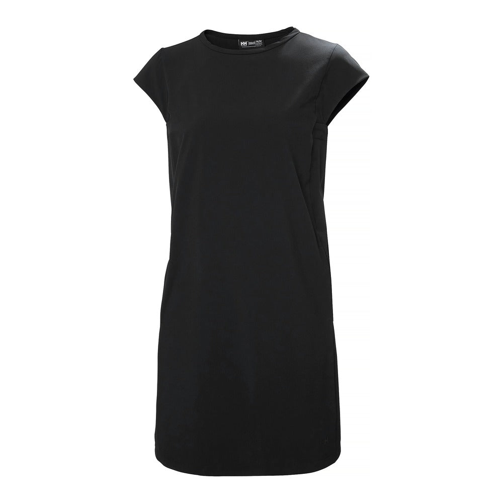 Helly Hansen Women's Thalia Shift Dress - Black