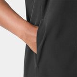 Helly Hansen Women's Thalia Shift Dress - Black