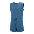 Helly Hansen Women's Thalia Romper - Steel Blue