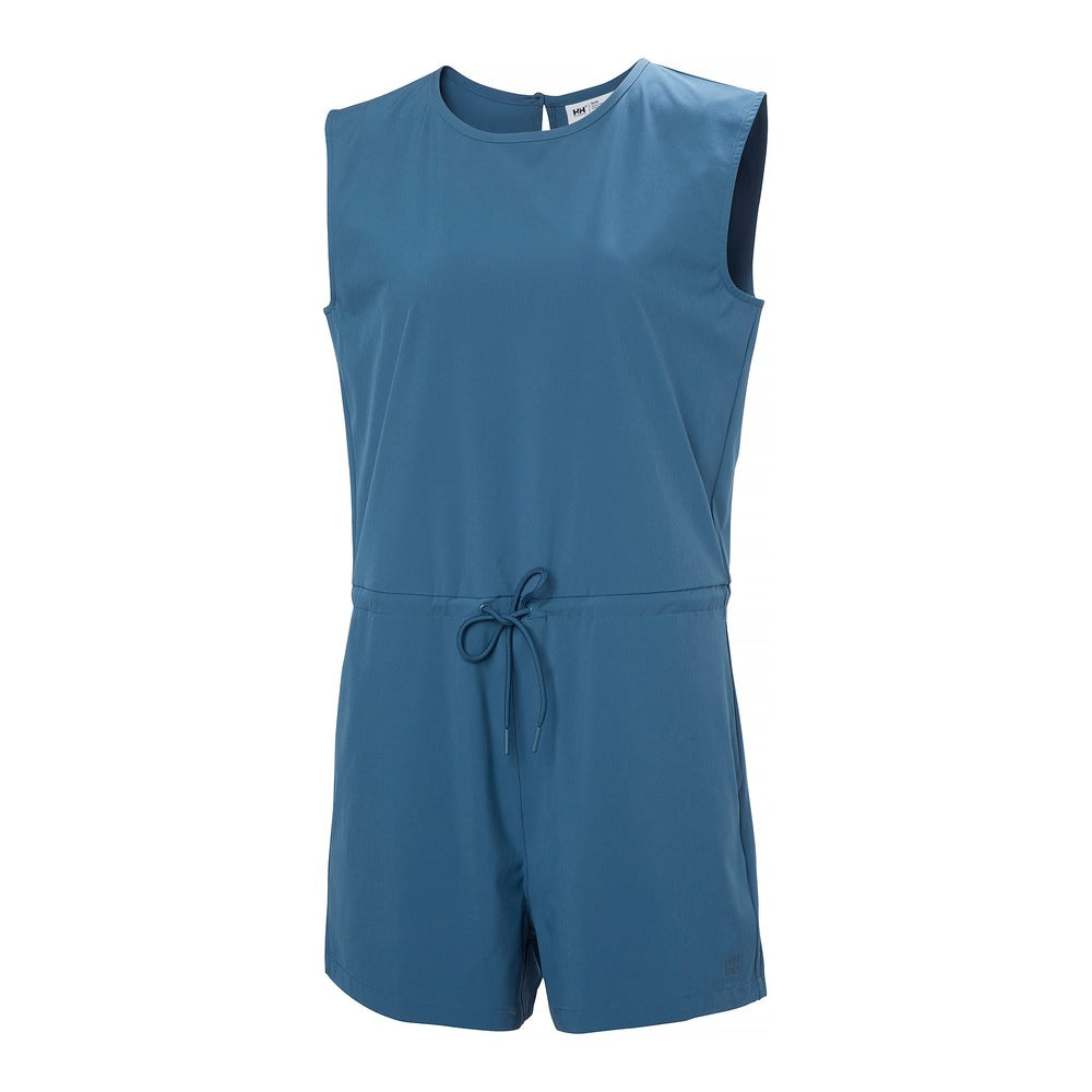 Helly Hansen Women's Thalia Romper - Steel Blue