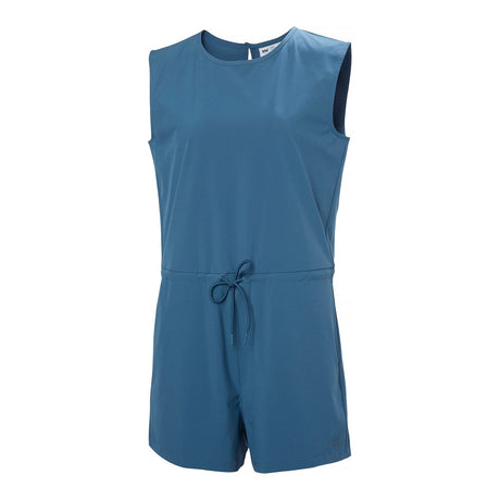 Helly Hansen Women's Thalia Romper - Steel Blue