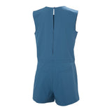 Helly Hansen Women's Thalia Romper - Steel Blue