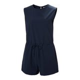Helly Hansen Women's Thalia Romper - Navy