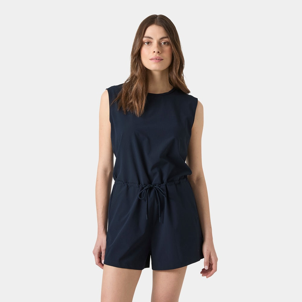 Helly Hansen Women's Thalia Romper - Navy