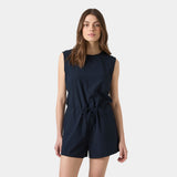 Helly Hansen Women's Thalia Romper - Navy
