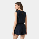 Helly Hansen Women's Thalia Romper - Navy