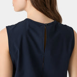 Helly Hansen Women's Thalia Romper - Navy
