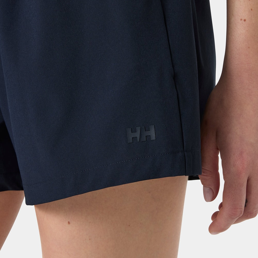 Helly Hansen Women's Thalia Romper - Navy