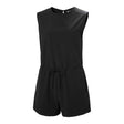 Helly Hansen Women's Thalia Romper - Black