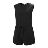 Helly Hansen Women's Thalia Romper - Black