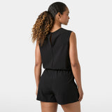 Helly Hansen Women's Thalia Romper - Black