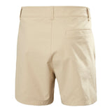 Helly Hansen Men's Move Quick Dry 6” Shorts - Khaki / Sand