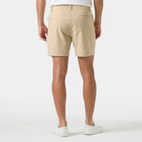 Helly Hansen Men's Move Quick Dry 6” Shorts - Khaki / Sand