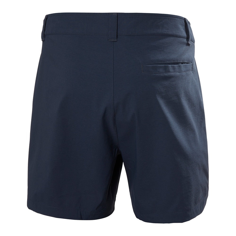 Helly Hansen Men's Move Quick Dry 6” Shorts - Navy