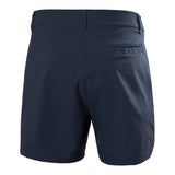 Helly Hansen Men's Move Quick Dry 6” Shorts - Navy