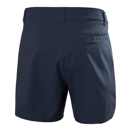 Helly Hansen Men's Move Quick Dry 6” Shorts - Navy