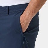 Helly Hansen Men's Move Quick Dry 6” Shorts - Navy