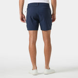 Helly Hansen Men's Move Quick Dry 6” Shorts - Navy