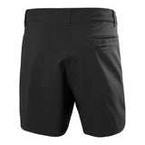 Helly Hansen Men's Move Quick Dry 6” Shorts - Black