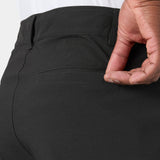 Helly Hansen Men's Move Quick Dry 6” Shorts - Black