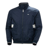 Helly Hansen Men's Mistral Windbreaker Jacket - Navy