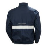 Helly Hansen Men's Mistral Windbreaker Jacket - Navy