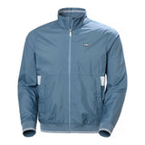 Helly Hansen Men's Mistral Windbreaker Jacket - Washed Navy