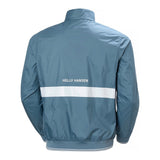 Helly Hansen Men's Mistral Windbreaker Jacket - Washed Navy