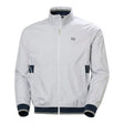Helly Hansen Men's Mistral Windbreaker Jacket - Grey Fog