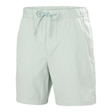 Helly Hansen Men's Seersucker Shorts - Green Mist