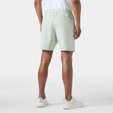 Helly Hansen Men's Seersucker Shorts - Green Mist