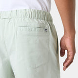 Helly Hansen Men's Seersucker Shorts - Green Mist