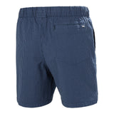Helly Hansen Men's Seersucker Shorts - Navy