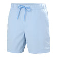 Helly Hansen Men's Seersucker Shorts - Bright Blue