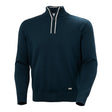 Helly Hansen Men's Skagen 1/2 Zip Knit Sweater - Navy