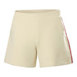 Helly Hansen Women's Capri Shorts - Cream