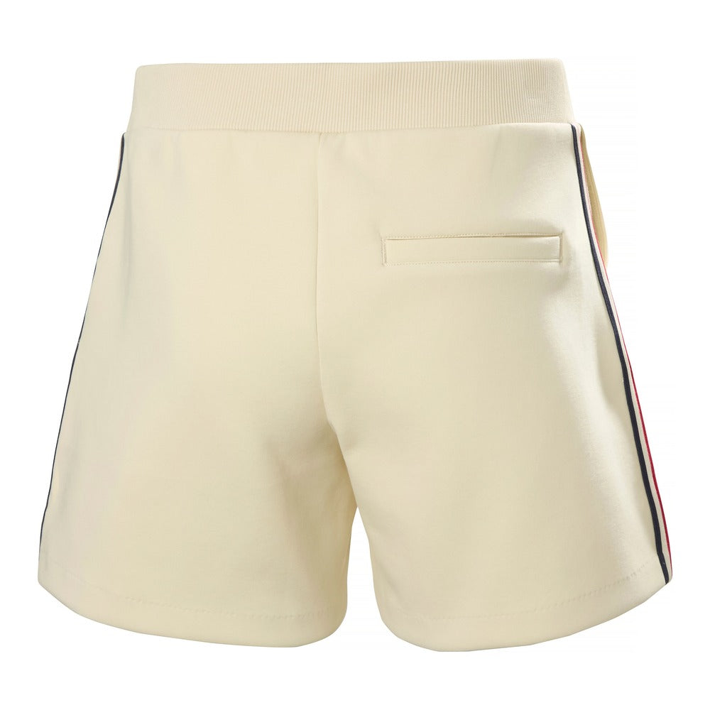 Helly Hansen Women's Capri Shorts - Cream