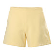 Helly Hansen Women's Capri Shorts - Yellow Cream