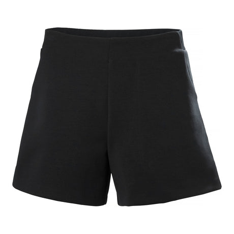 Helly Hansen Women's Capri Shorts - Black