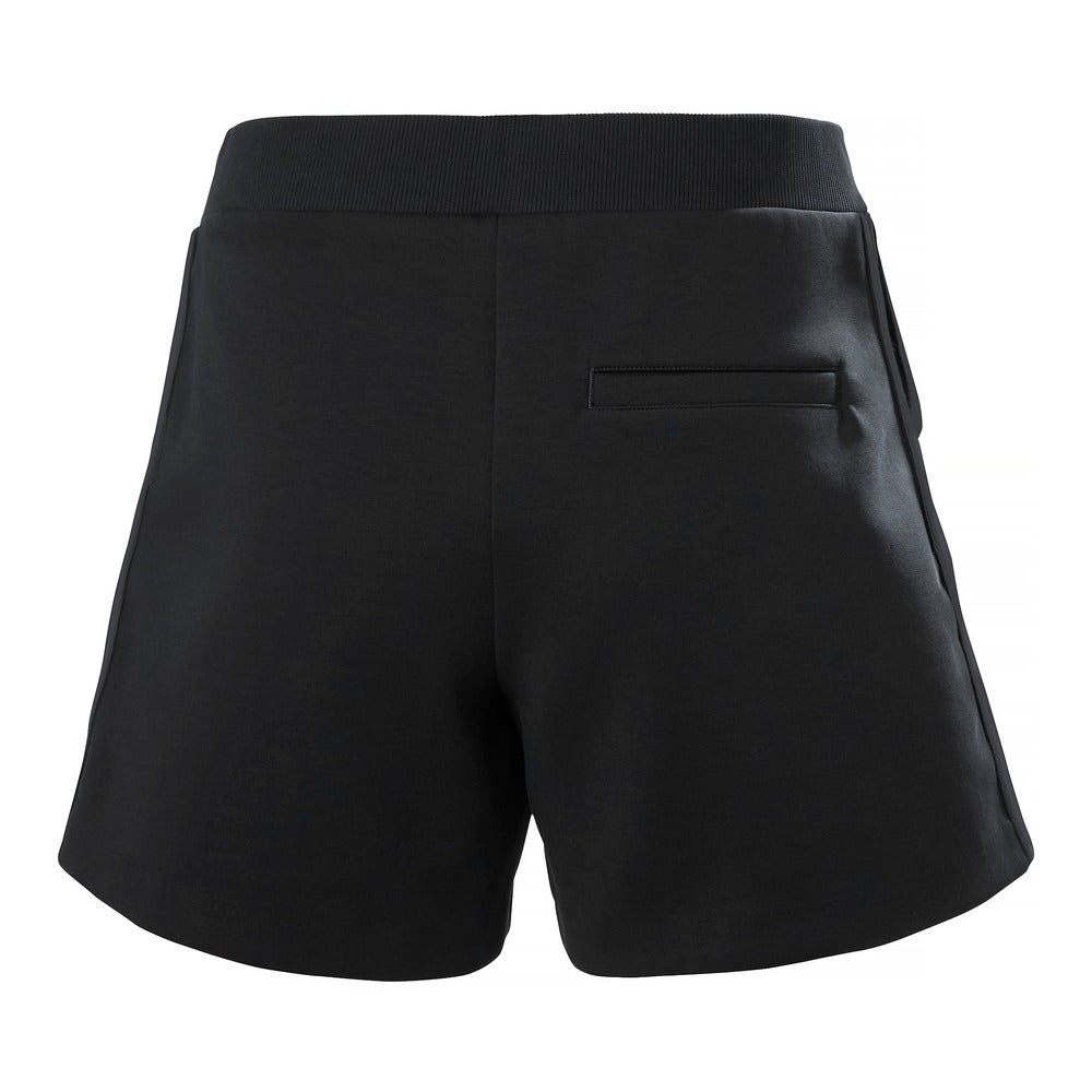 Helly Hansen Women's Capri Shorts - Black