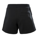 Helly Hansen Women's Capri Shorts - Black