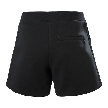 Helly Hansen Women's Capri Shorts - Black
