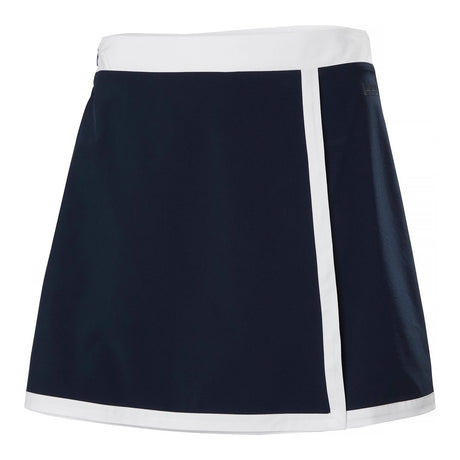 Helly Hansen Women's Thalia Wrap Skort - Navy
