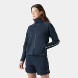 Helly Hansen Women's Capri Jacket - Navy