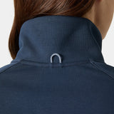 Helly Hansen Women's Capri Jacket - Navy