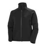 Helly Hansen Women's Capri Jacket - Black