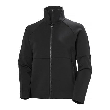 Helly Hansen Women's Capri Jacket - Black
