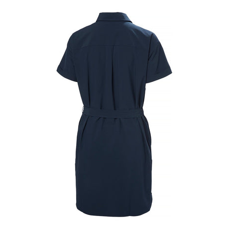 Helly Hansen Women's Thalia Shirt Dress - Navy