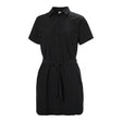 Helly Hansen Women's Thalia Shirt Dress - Black